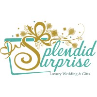 Splendid Surprise Wedding & Events Organizations LLC logo - Similar company to W&E Wedding&Event