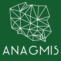 Anagmis logo - Similar company to Zebrahub
