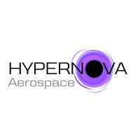 Hypernova Aerospace logo - Similar company to Mrx Systems S.A.