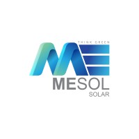 Mesol Solar Mena logo - Similar company to Mesol Pvt Ltd