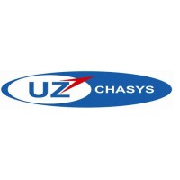 UzChasys Co., Ltd. logo - Similar company to Mocobot Studios