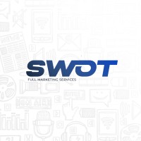 Swot Marketing Agency logo - Similar company to Machotics