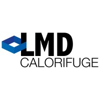 LMD CALORIFUGE logo - Similar company to CS ISOLATION