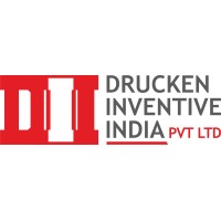Drucken Inventive India Pvt. Ltd. logo - Similar company to Digi Uprise