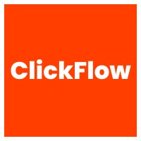 Clickflow logo - Similar company to Inner Circle Management