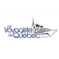 Le Voyagiste de Québec logo - Similar company to Rawdon Golf Resort