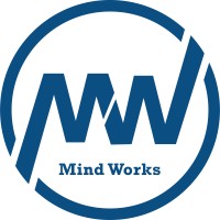 Mind Works logo - Similar company to Edubdesh