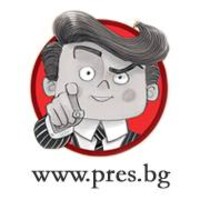 Press Publishing Ltd. logo - Similar company to Ink Gladiators Press®