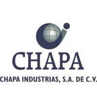 Chapa Industrias logo - Similar company to Veker