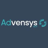 advensys ICT logo - Similar company to Restomax