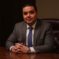 Kareem El-Nemr Law Office logo - Similar company to Miriam Davidson, Esq.