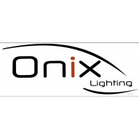 Onix Lighting logo - Similar company to Dilaco Lighting Kft.