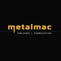 Metalmac logo - Similar company to Electra-Loom