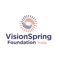 VisionSpring Foundation logo - Similar company to Visionspring