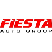 Fiesta Auto Group logo - Similar company to Viva Auto Group