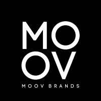 MOOV BRANDS logo - Similar company to The E-Scooter Co.