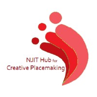 NJIT Hub for Creative Placemaking logo - Similar company to Sprawlism