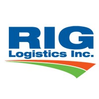Rig Logistics Inc logo - Similar company to Light Speed Logistics Inc.