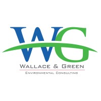 Wallace and Green Consulting logo - Similar company to Minemet (Pty) Ltd.
