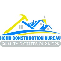 Hoho Construction Bureau (kenya) logo - Similar company to Acero Construction & Engineering Ltd
