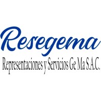 Representaciones y Servicios Ge Ma S.A.C. logo - Similar company to Btlab Perú
