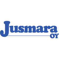 Jusmara Oy logo - Similar company to Elekmerk Oy
