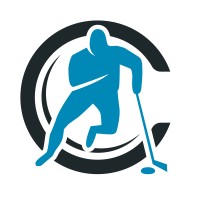 Hockey Coach Vision logo - Similar company to Swim-Wise.App