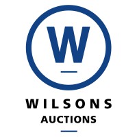 Wilsons Auctions logo - Similar company to Ultim Group