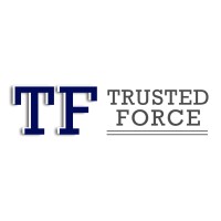 TrustedForce logo - Similar company to Borderlinx