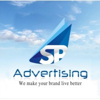 SP Advertising logo - Similar company to Sp Studioz