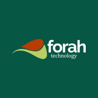 Forah Technology logo - Similar company to Genderise