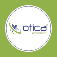 Otica Healthcare Private Limited logo - Similar company to Fifth Ventricle
