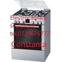 Atelier de reparații electrocasnice și aparate de uz gospodăresc.- Orasul Constanta logo - Similar company to Uz Brussel Foundation