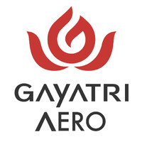 Gayatri Aero logo - Similar company to Gayatri