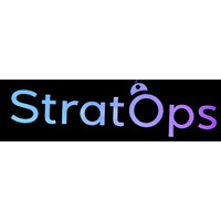 StratOps logo - Similar company to Stratops