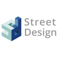 STREET DESIGN LIMITED logo - Similar company to Hcl Fencing