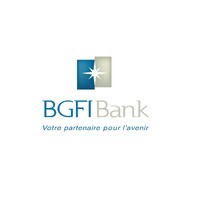 BGFIBank RDC logo - Similar company to Ecobank Rdc