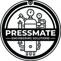 PressMate Engineering Solutions logo - Similar company to Petroinsmec Ltda.