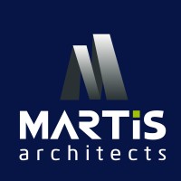 Martis Mimarlık / Architects logo - Similar company to Mi̇m45