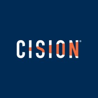 Cision Germany GmbH logo - Similar company to Cision Canada