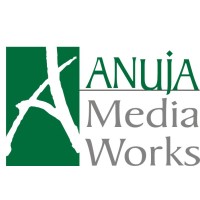 Anuja Media Works logo - Similar company to Smartgenie.Io