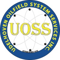 Udelhoven logo - Similar company to Delta Constructors