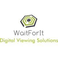 WaitForIt logo - Similar company to Cogig