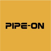 PIPE-ON logo - Similar company to Prishta Packaging