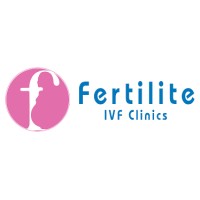 Fertilite IVF Clinics logo - Similar company to Embryogenesis - Infertility Diagnostic & Research