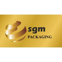 SGM PACKAGING logo - Similar company to Synergic Impressions Private Limited
