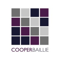 Cooper Baillie Limited logo - Similar company to Sjatrees