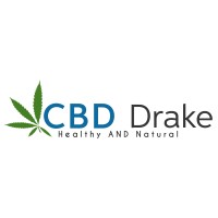 CBD Drake logo - Similar company to The Cbd Plan