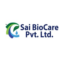 Sai BioCare Pvt. Ltd. logo - Similar company to Sai Paramount It Solutions Pvt Ltd
