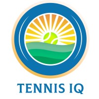 Tennis IQ App logo - Similar company to Chefari